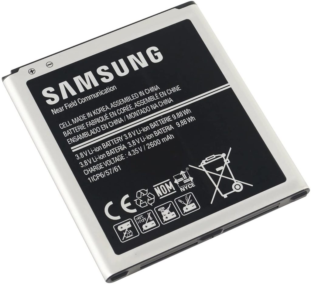 samsung eb bg580abn