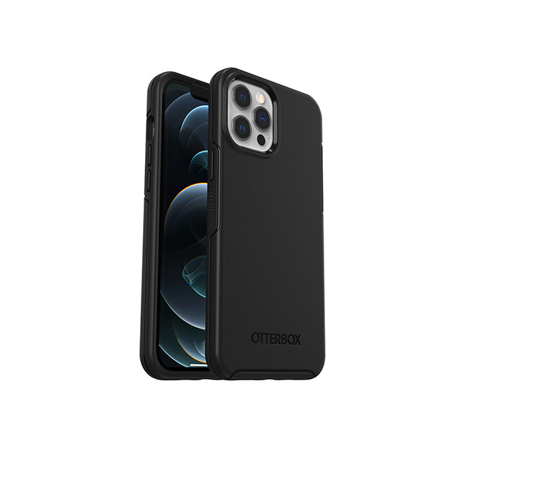 OtterBox Symmetry Black Case for iPhone 13 Pro Max for sale in Cork ...